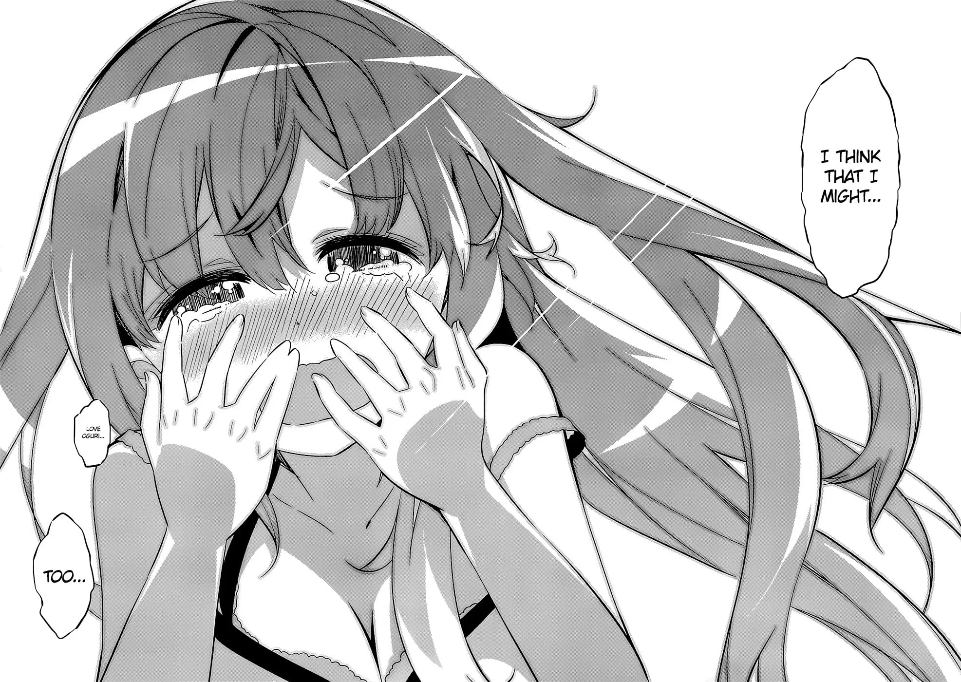 Read Idol Pretender chapter 9 image 32 on Lezhin