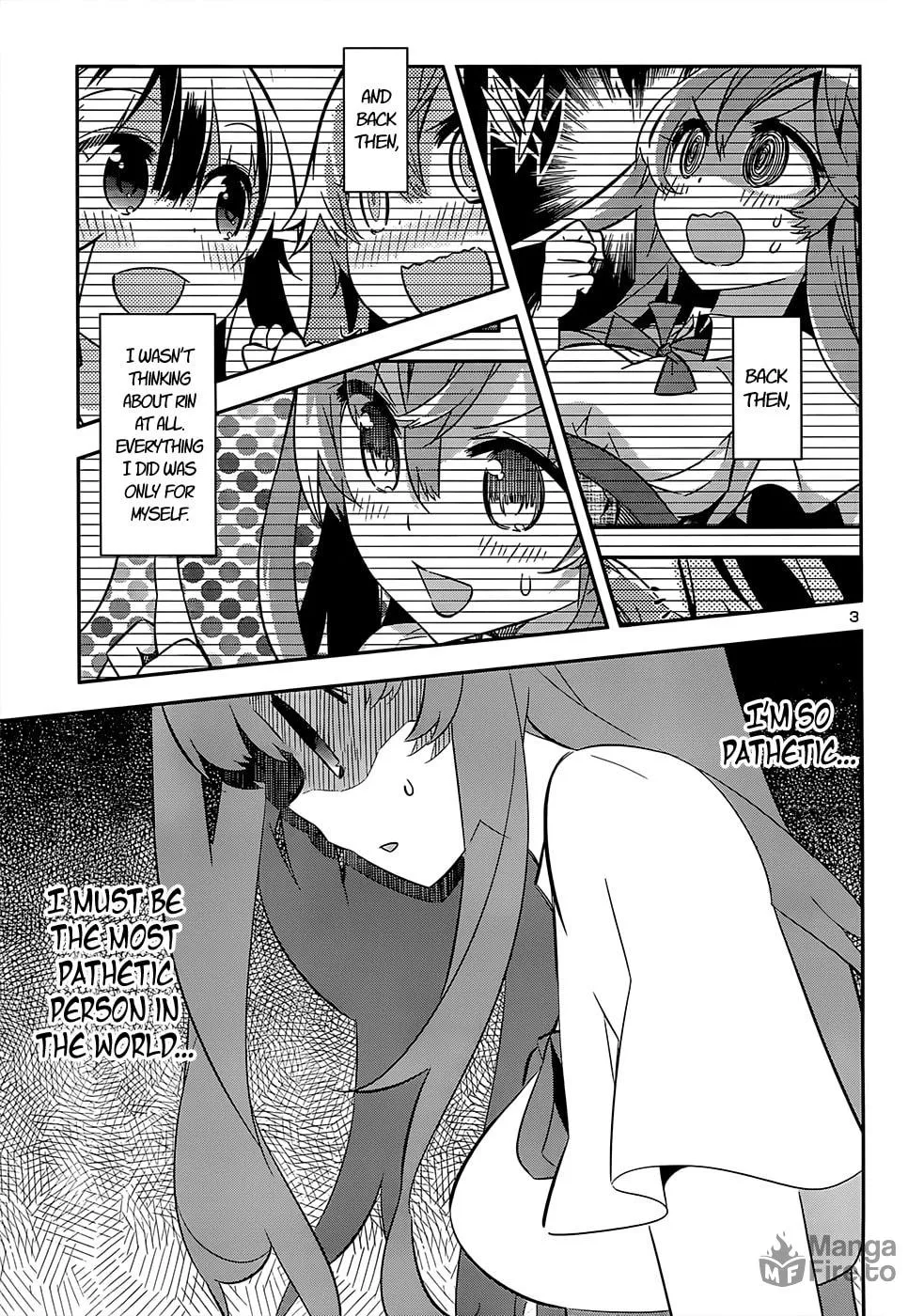 Read Idol Pretender chapter 9 image 6 on Lezhin