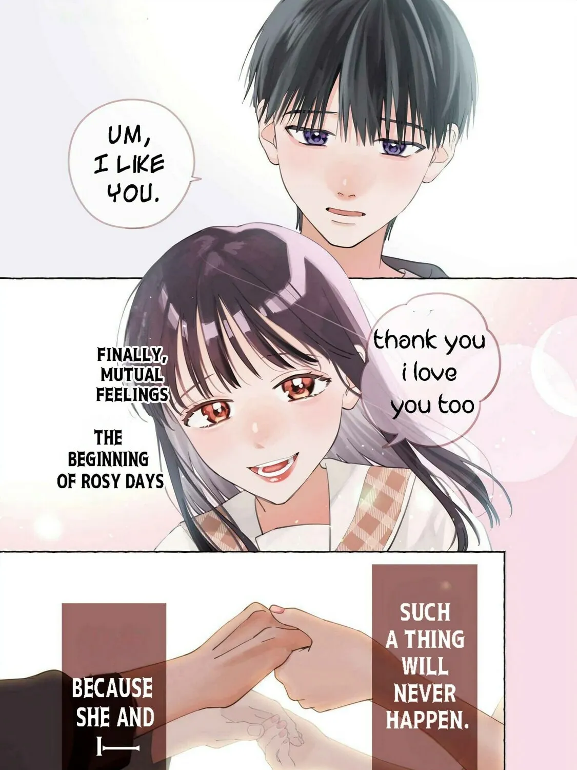Read Idol Shikkaku chapter 1 image 2 on Lezhin