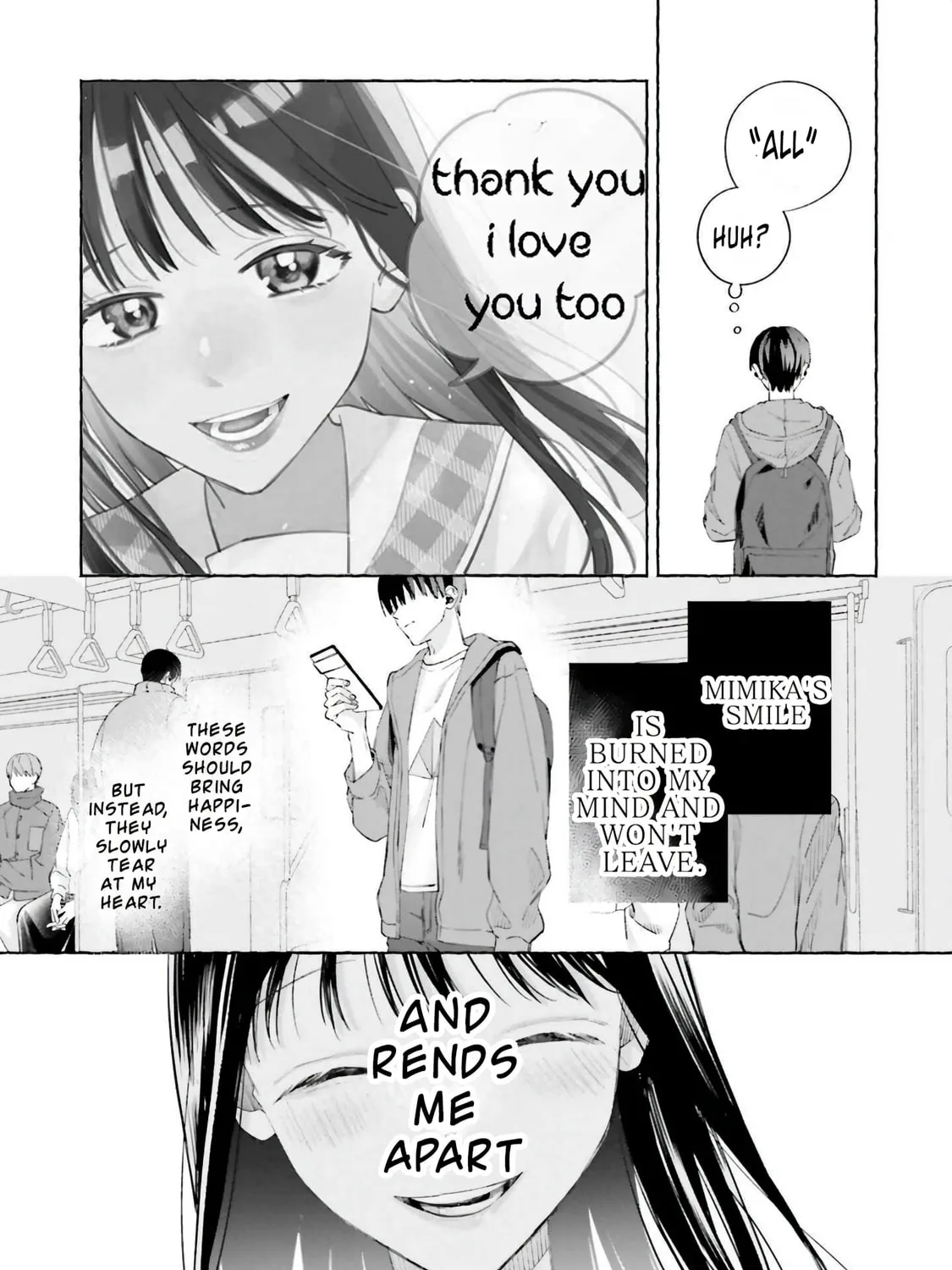 Read Idol Shikkaku chapter 1 image 24 on Lezhin