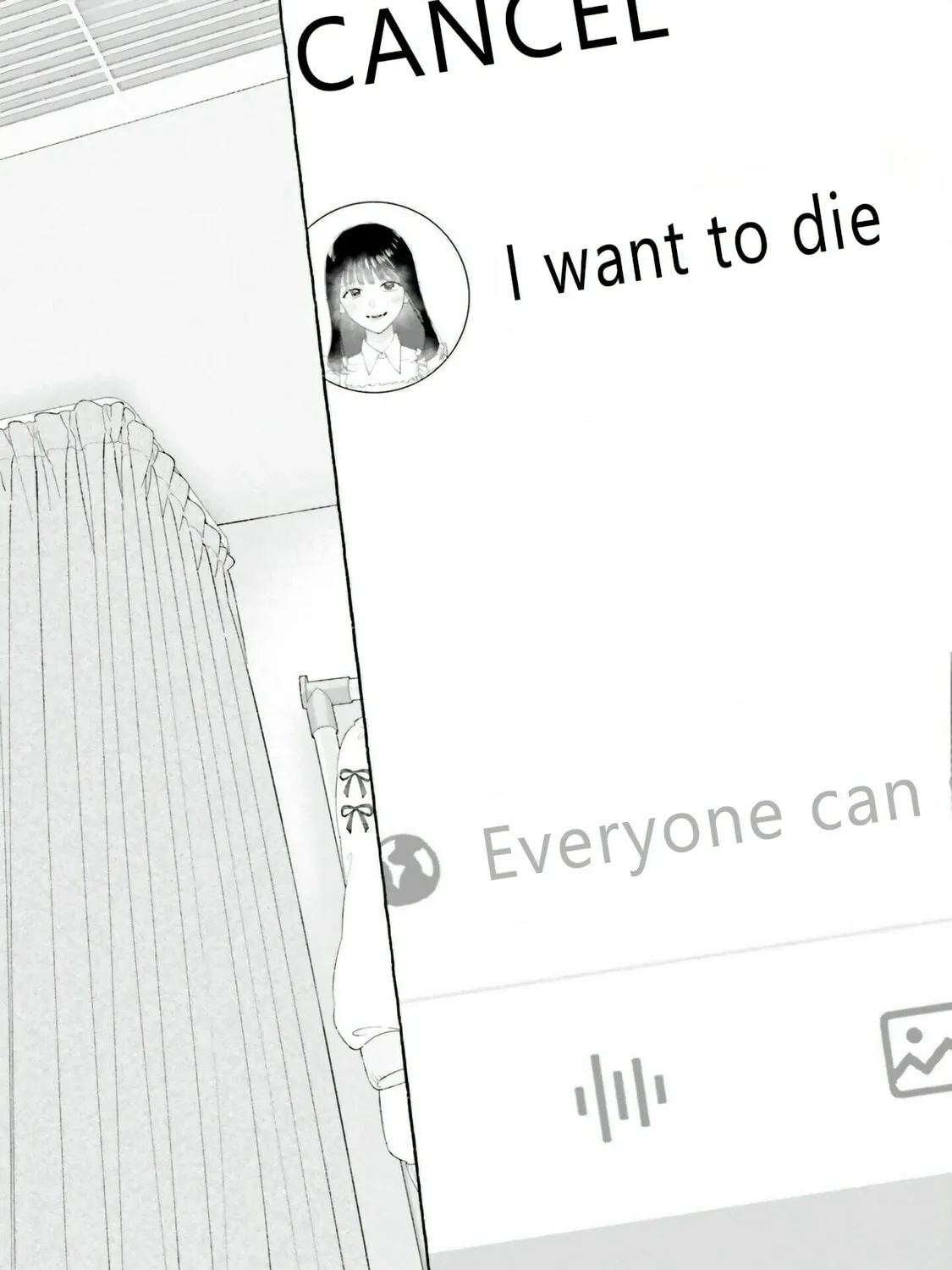Read Idol Shikkaku chapter 1 image 30 on Lezhin