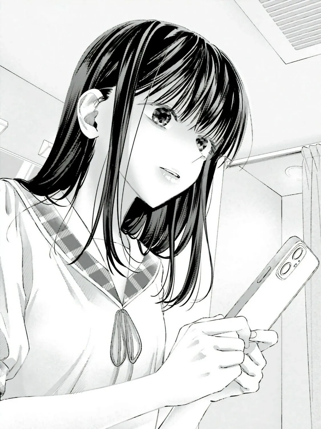 Read Idol Shikkaku chapter 1 image 32 on Lezhin