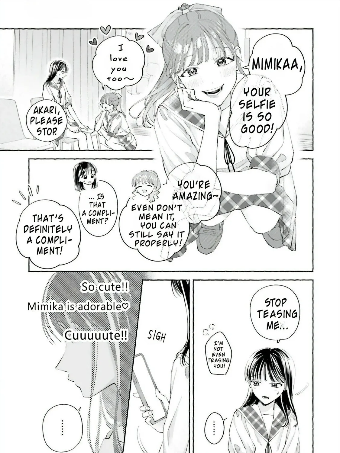 Read Idol Shikkaku chapter 1 image 36 on Lezhin