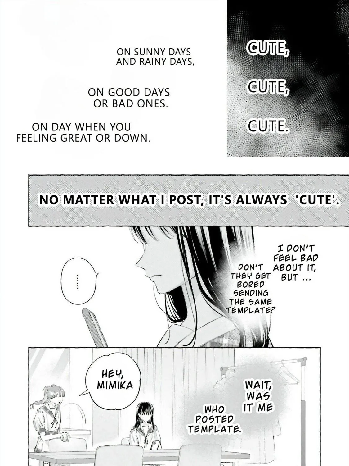Read Idol Shikkaku chapter 1 image 38 on Lezhin