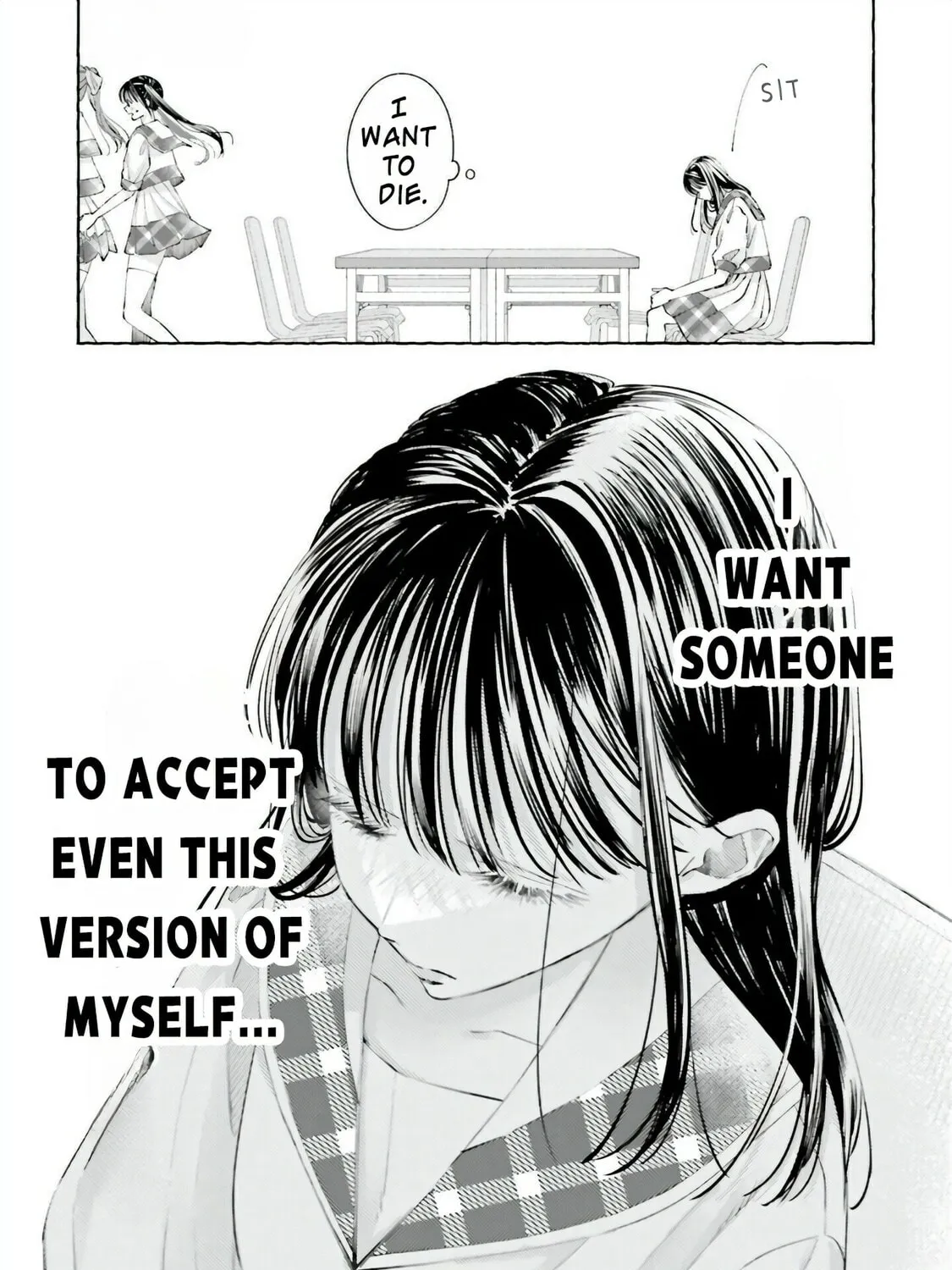 Read Idol Shikkaku chapter 1 image 54 on Lezhin