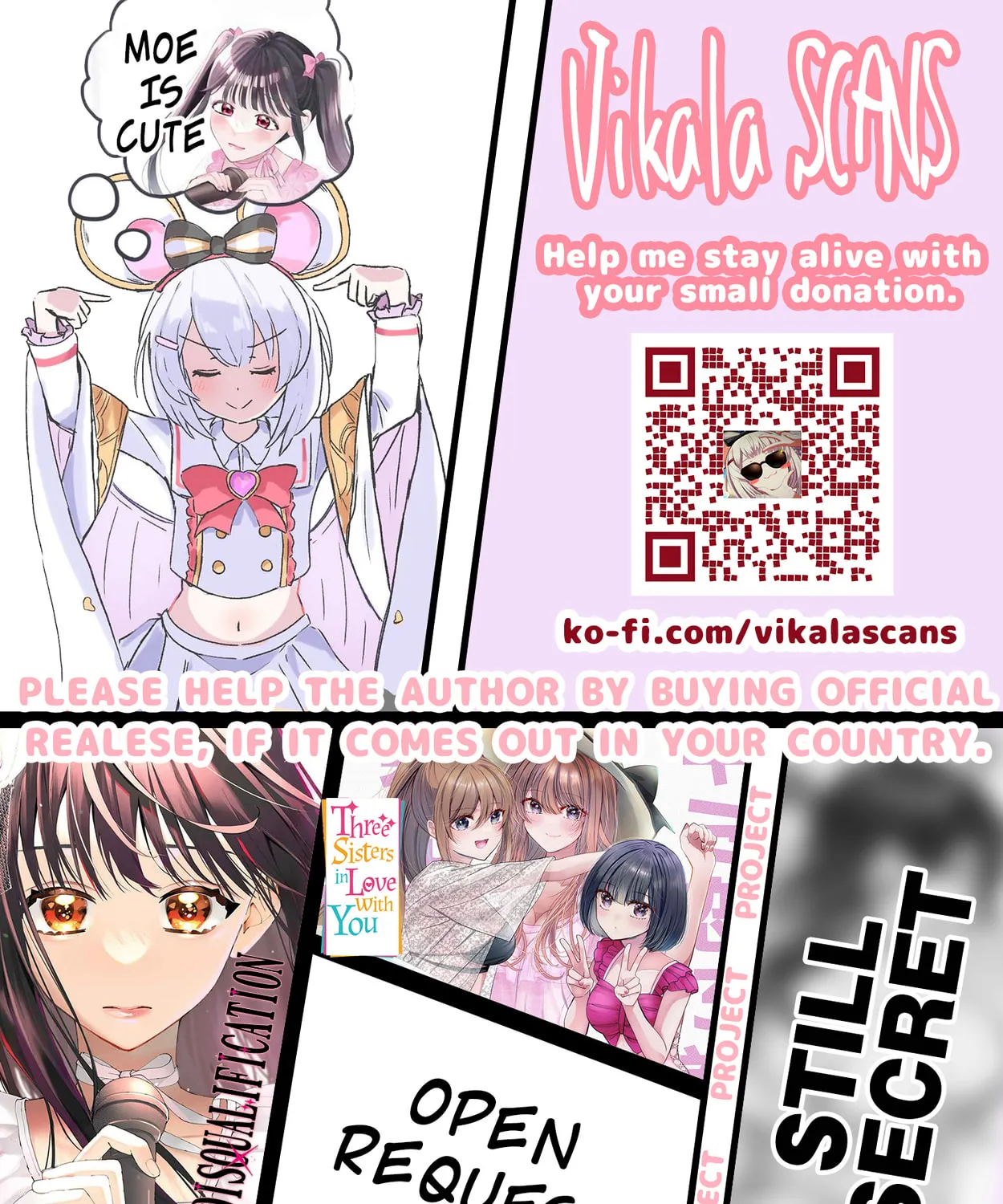 Read Idol Shikkaku chapter 1 image 60 on Lezhin