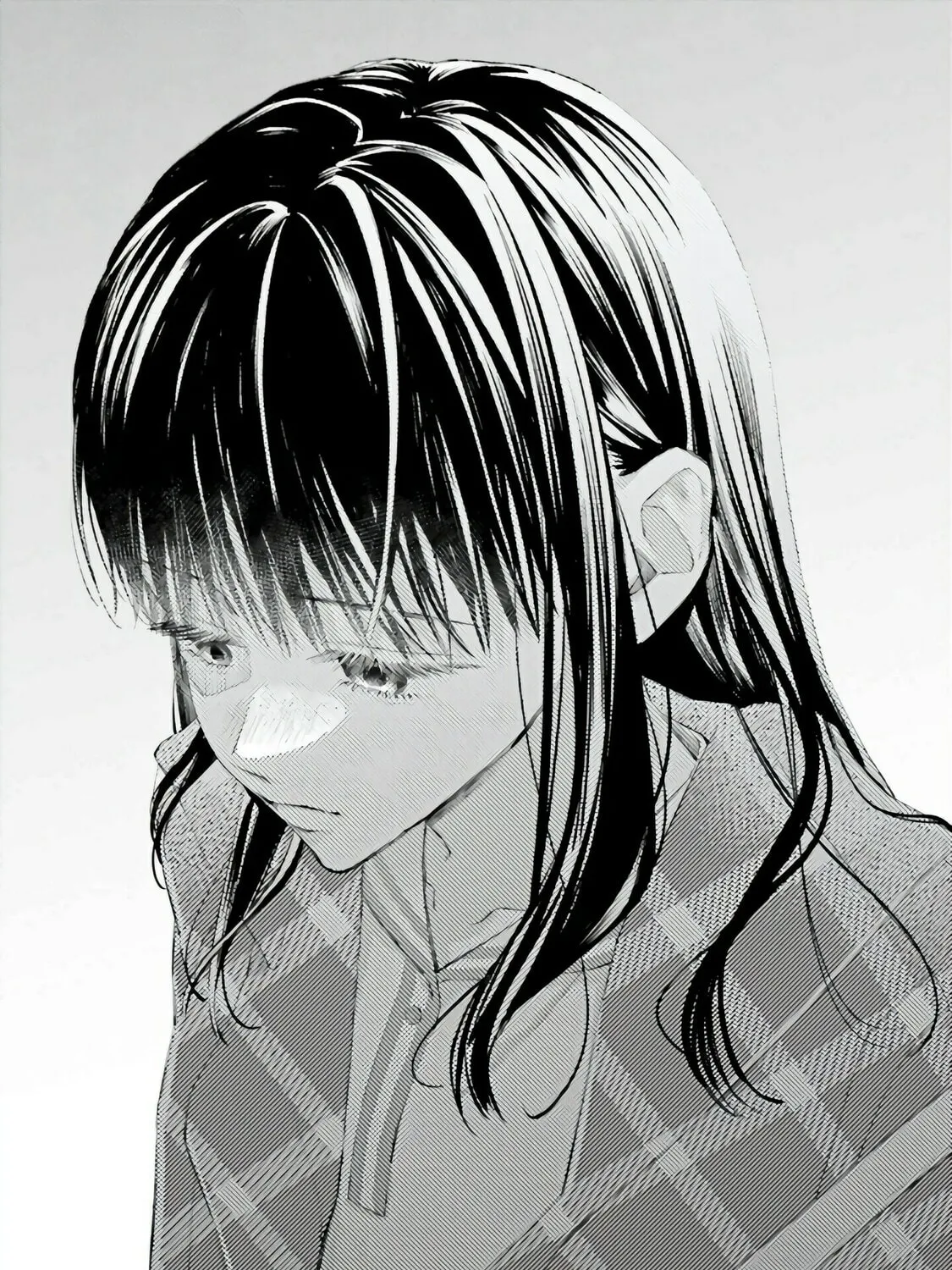 Read Idol Shikkaku chapter 2 image 14 on Lezhin