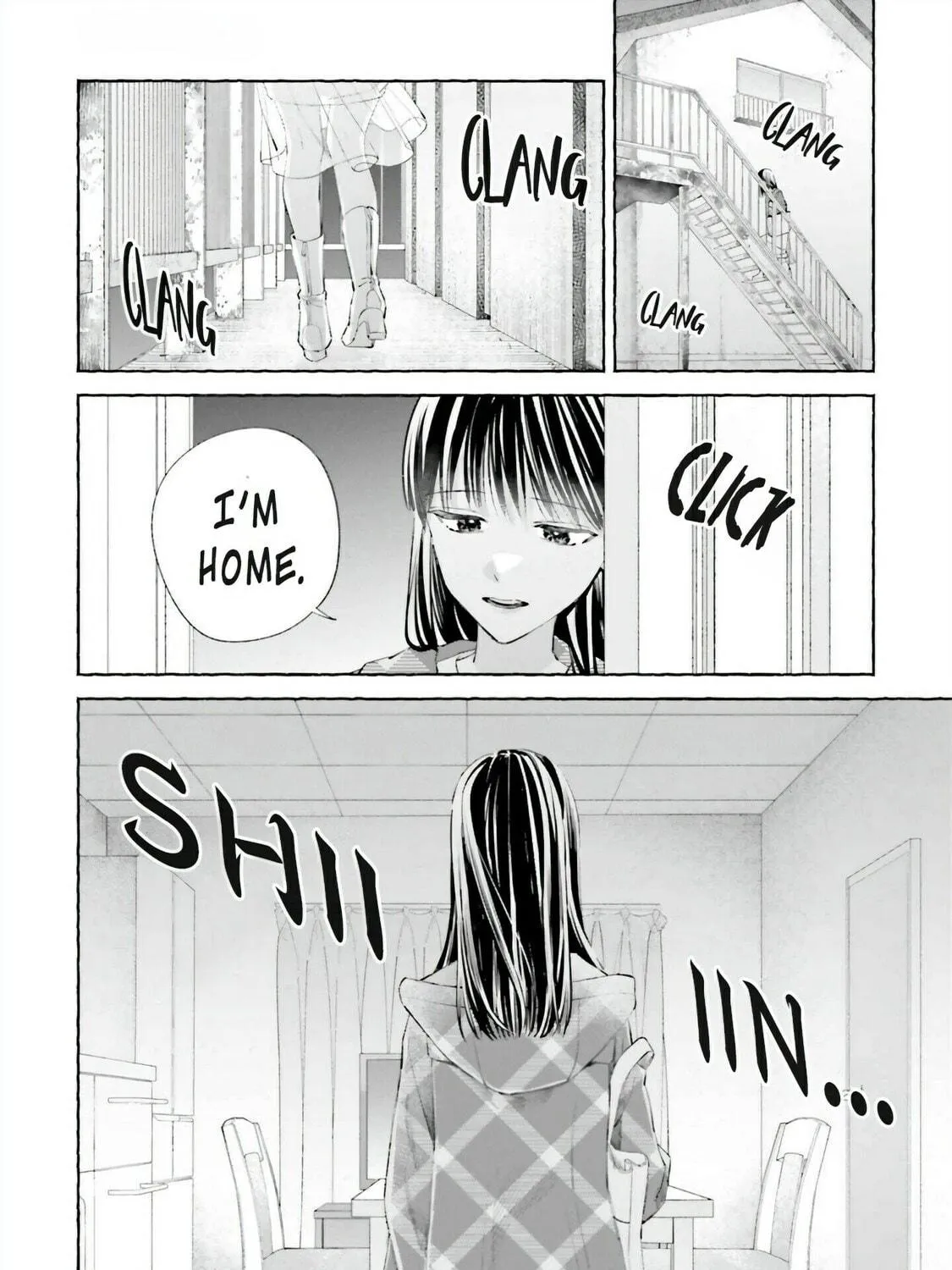 Read Idol Shikkaku chapter 2 image 16 on Lezhin