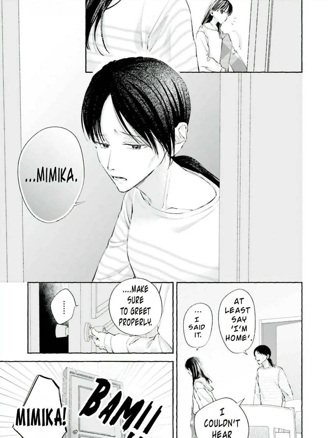 Read Idol Shikkaku chapter 2 image 18 on Lezhin