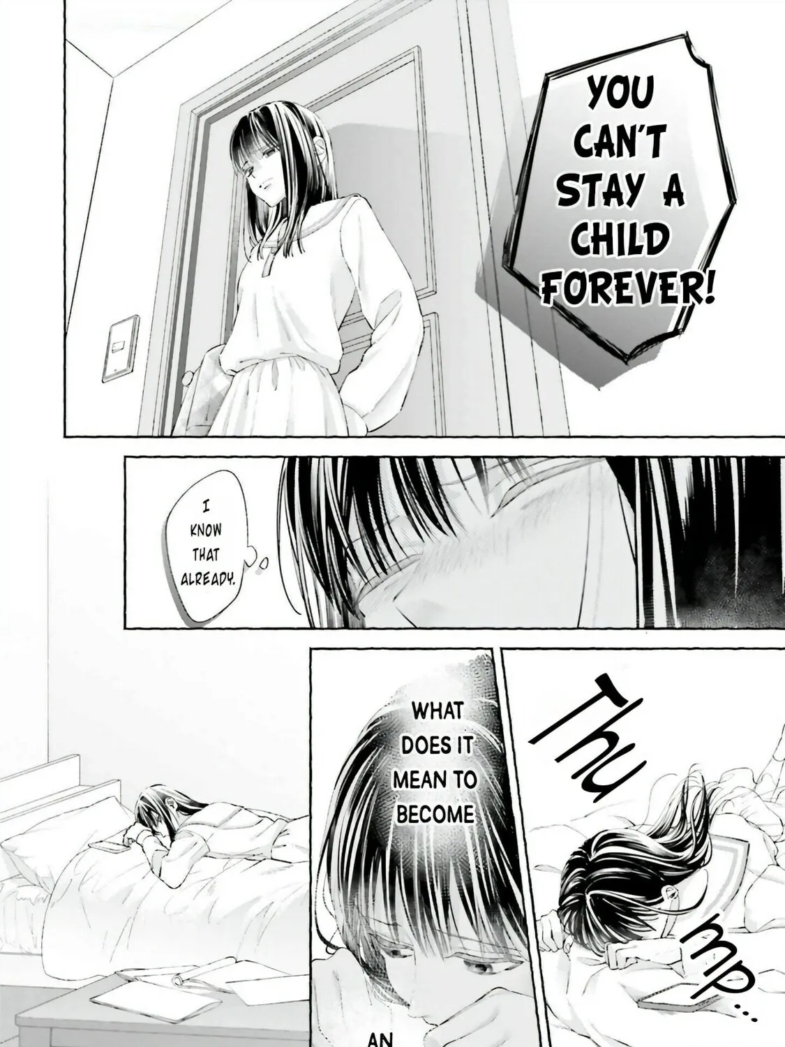 Read Idol Shikkaku chapter 2 image 20 on Lezhin
