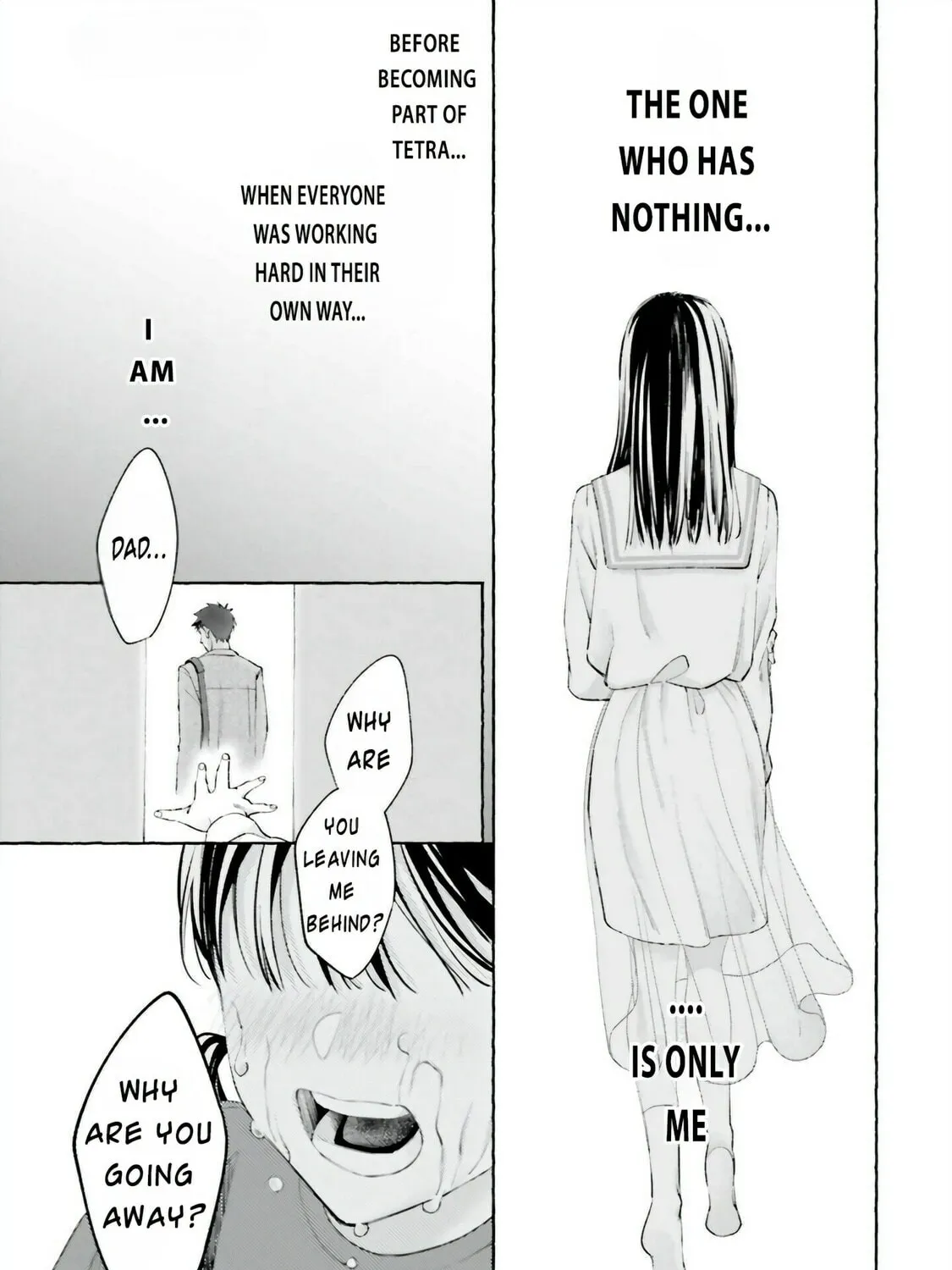 Read Idol Shikkaku chapter 2 image 26 on Lezhin