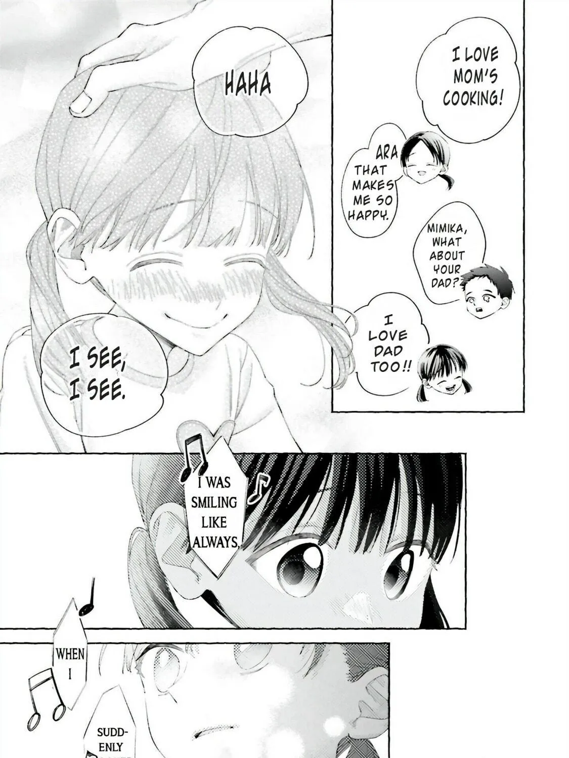 Read Idol Shikkaku chapter 2 image 4 on Lezhin