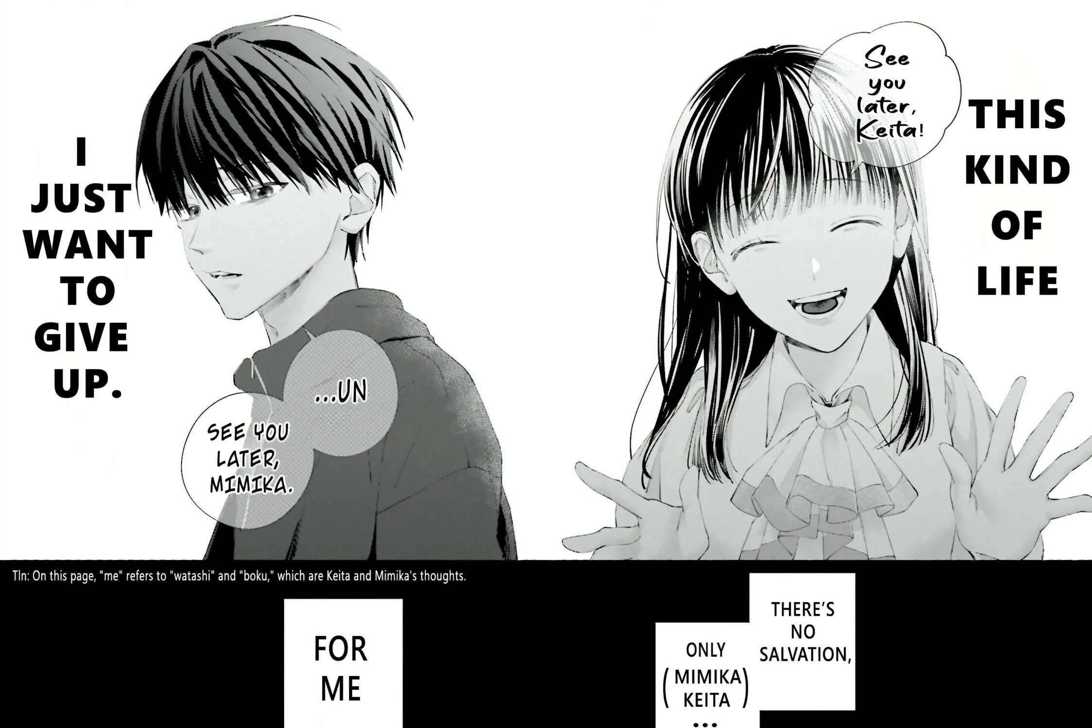 Read Idol Shikkaku chapter 2 image 46 on Lezhin