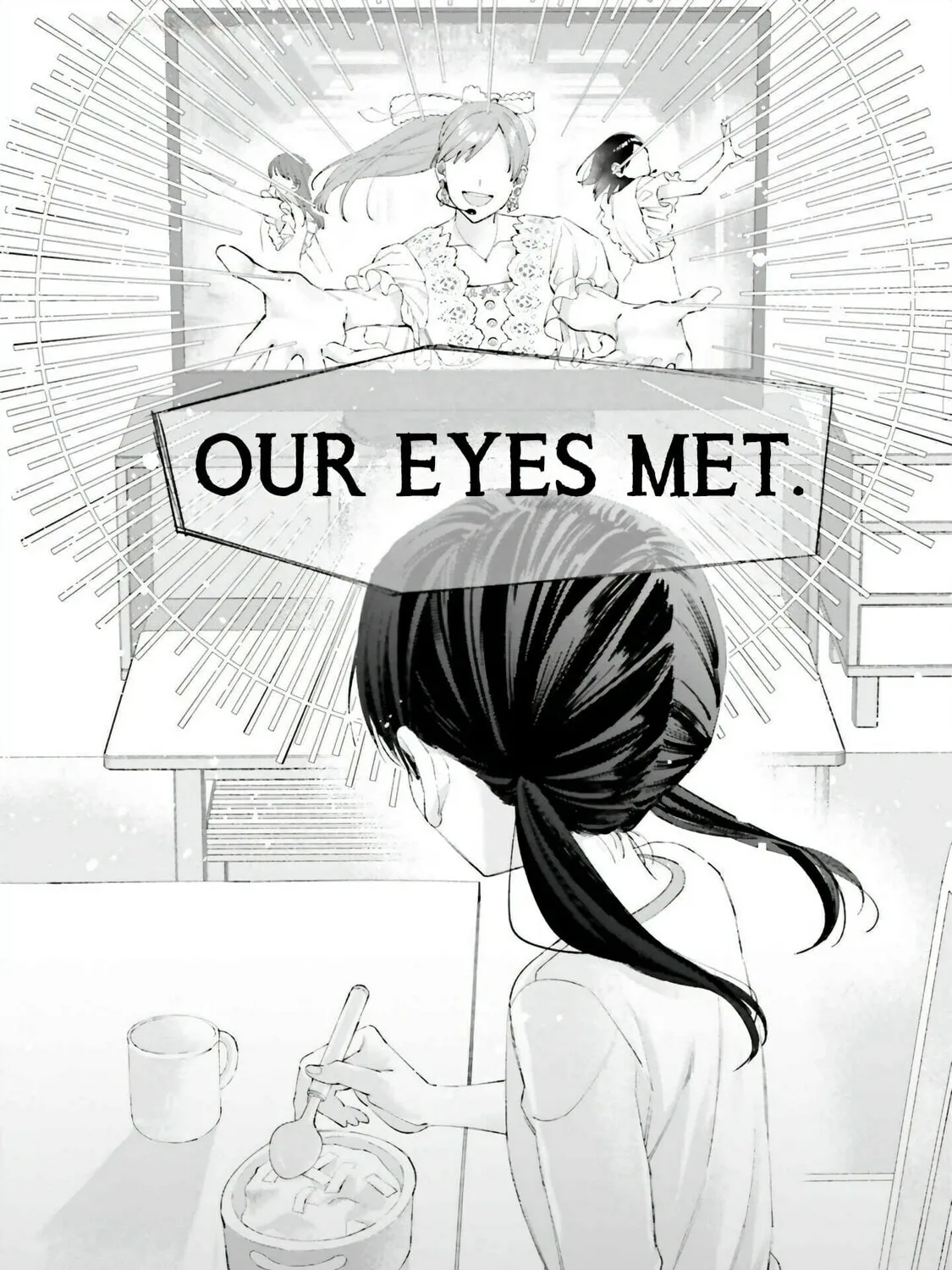 Read Idol Shikkaku chapter 2 image 6 on Lezhin