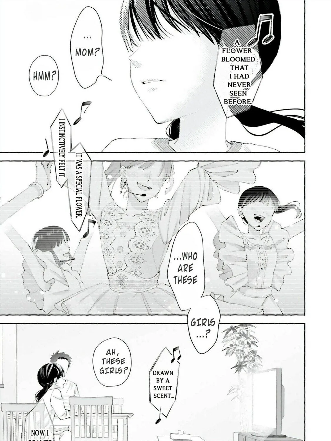 Read Idol Shikkaku chapter 2 image 8 on Lezhin