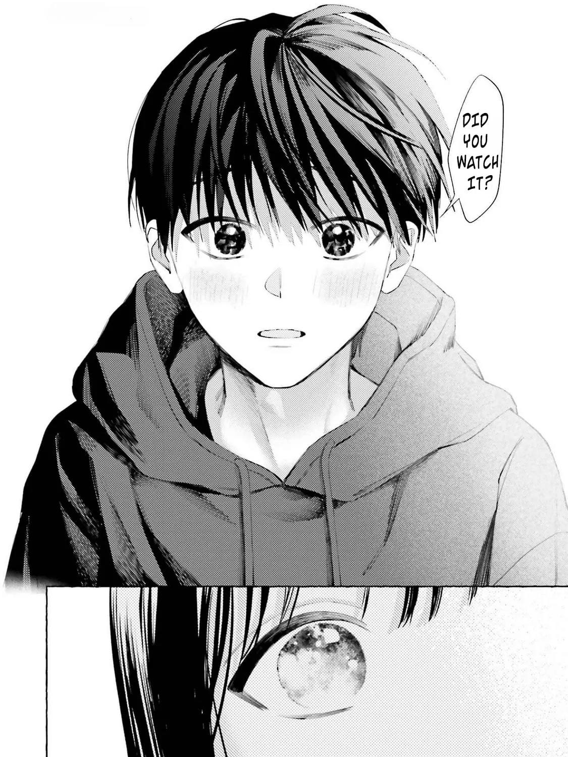Read Idol Shikkaku chapter 3 image 32 on Lezhin
