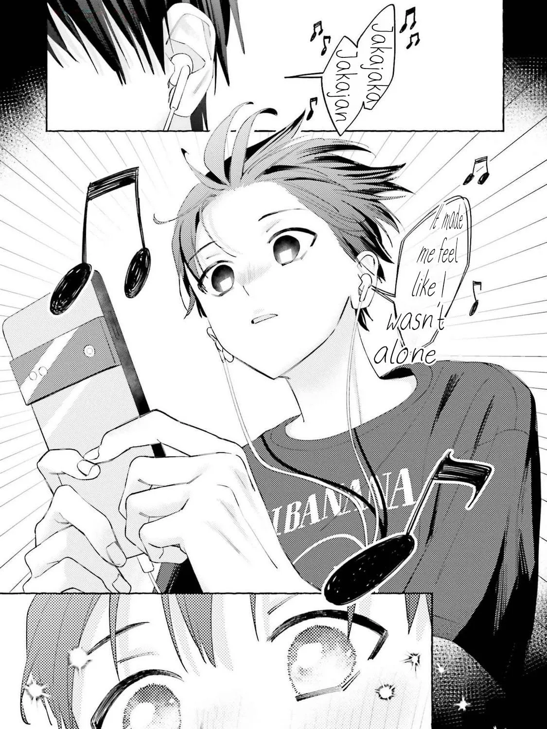 Read Idol Shikkaku chapter 3 image 4 on Lezhin