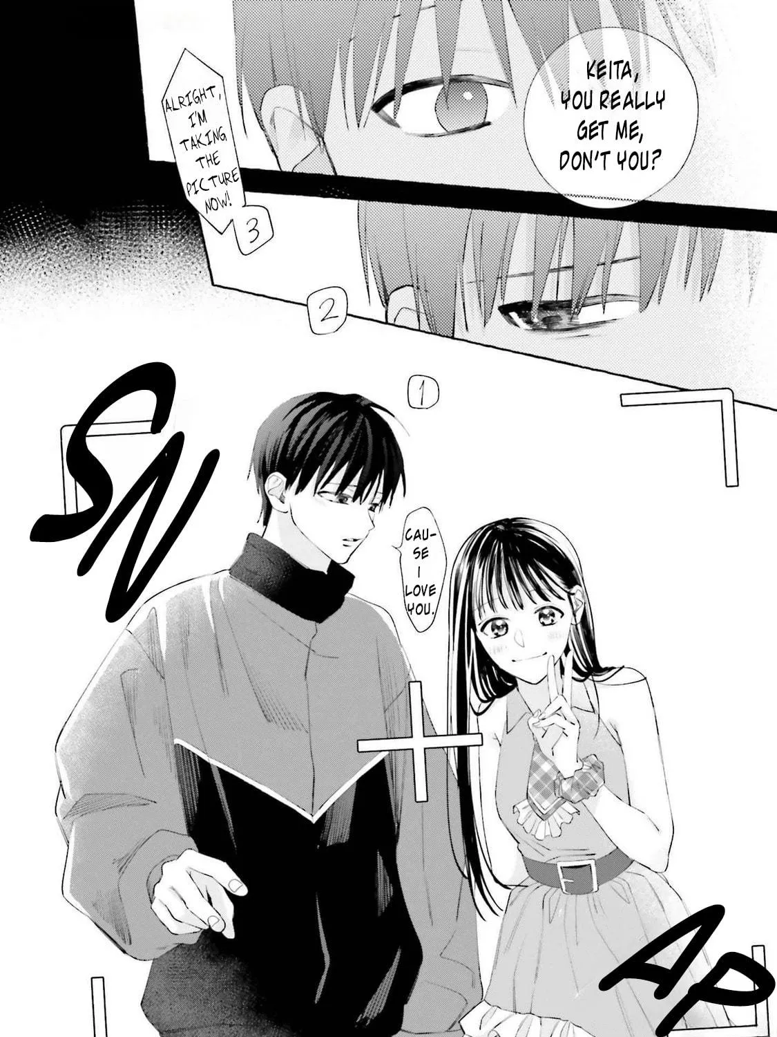 Read Idol Shikkaku chapter 3 image 40 on Lezhin