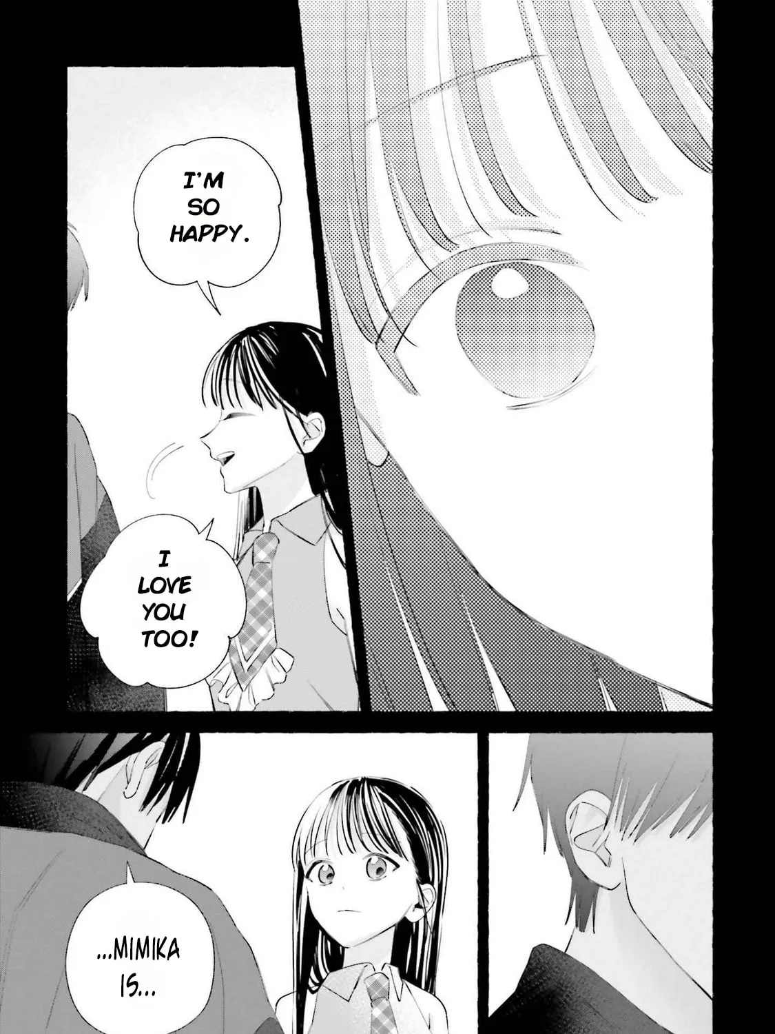 Read Idol Shikkaku chapter 3 image 42 on Lezhin