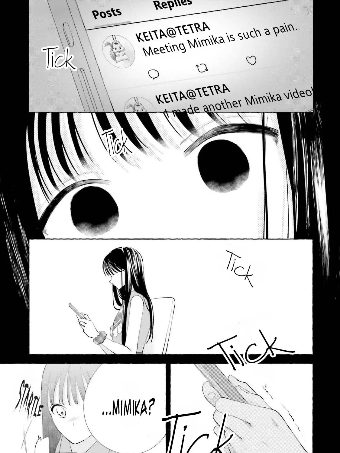 Read Idol Shikkaku chapter 3 image 46 on Lezhin