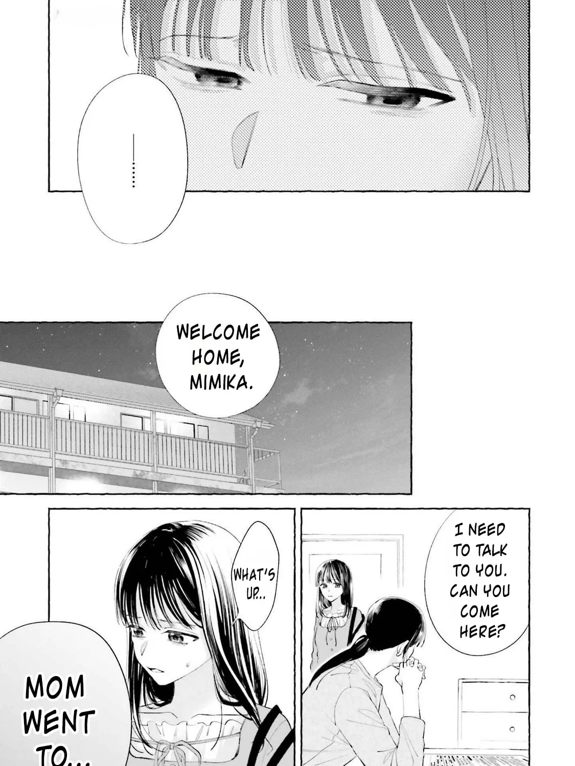Read Idol Shikkaku chapter 4 image 20 on Lezhin
