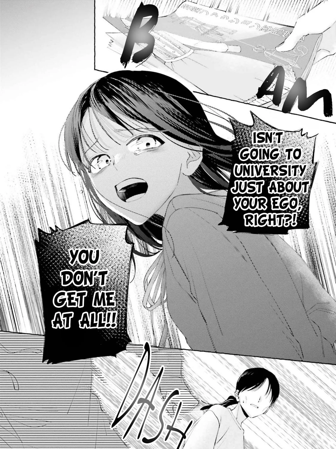 Read Idol Shikkaku chapter 4 image 26 on Lezhin