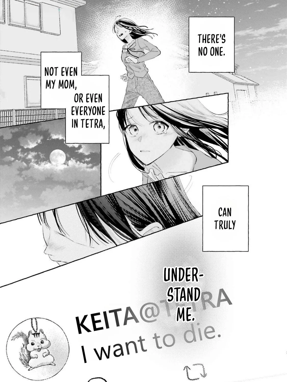 Read Idol Shikkaku chapter 4 image 28 on Lezhin