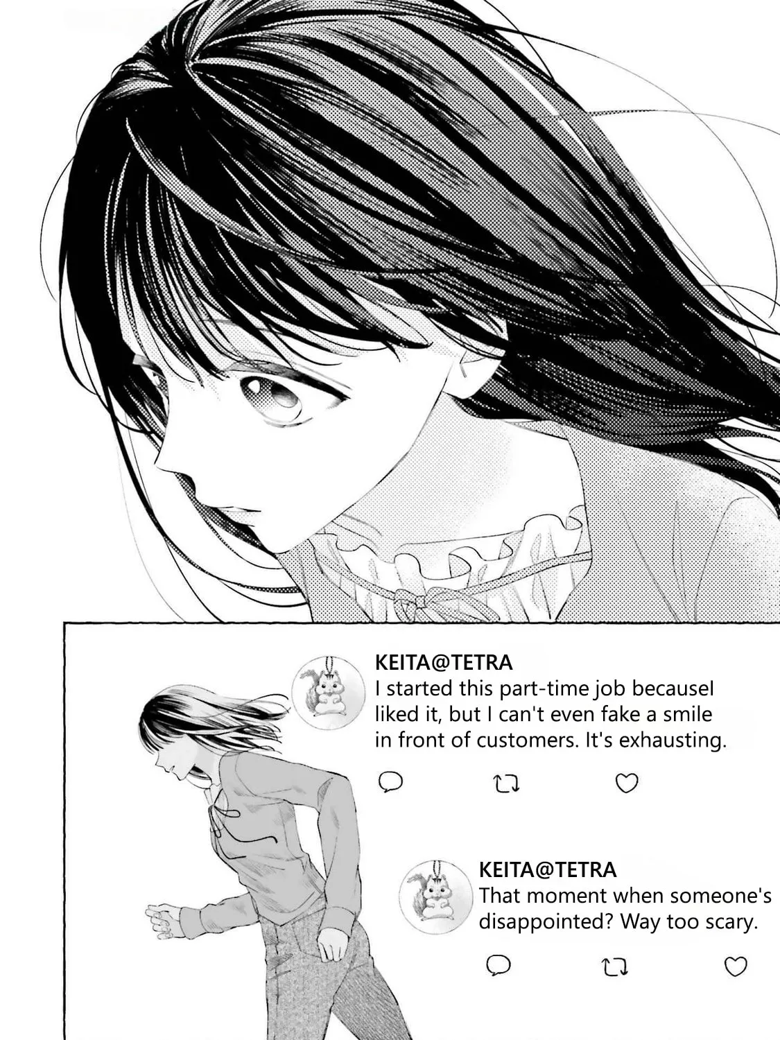 Read Idol Shikkaku chapter 4 image 30 on Lezhin