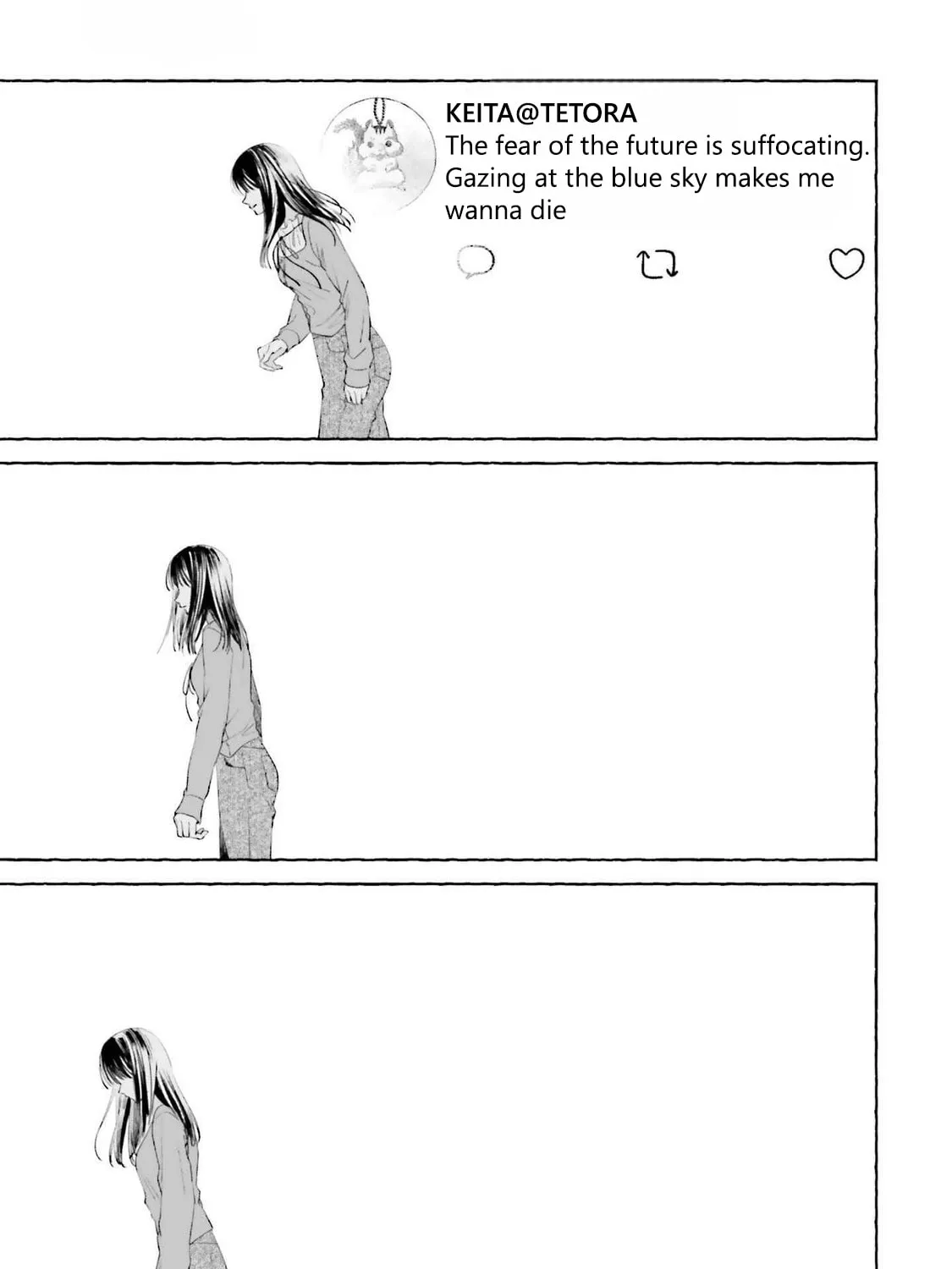 Read Idol Shikkaku chapter 4 image 32 on Lezhin