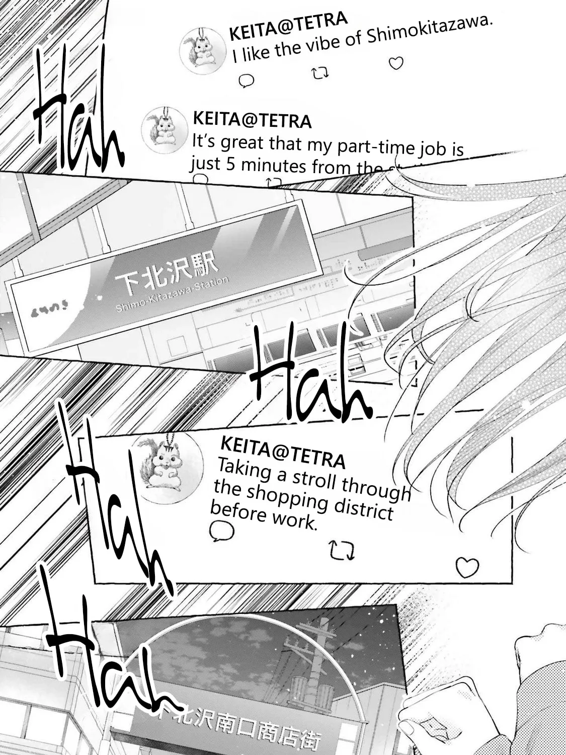 Read Idol Shikkaku chapter 4 image 36 on Lezhin