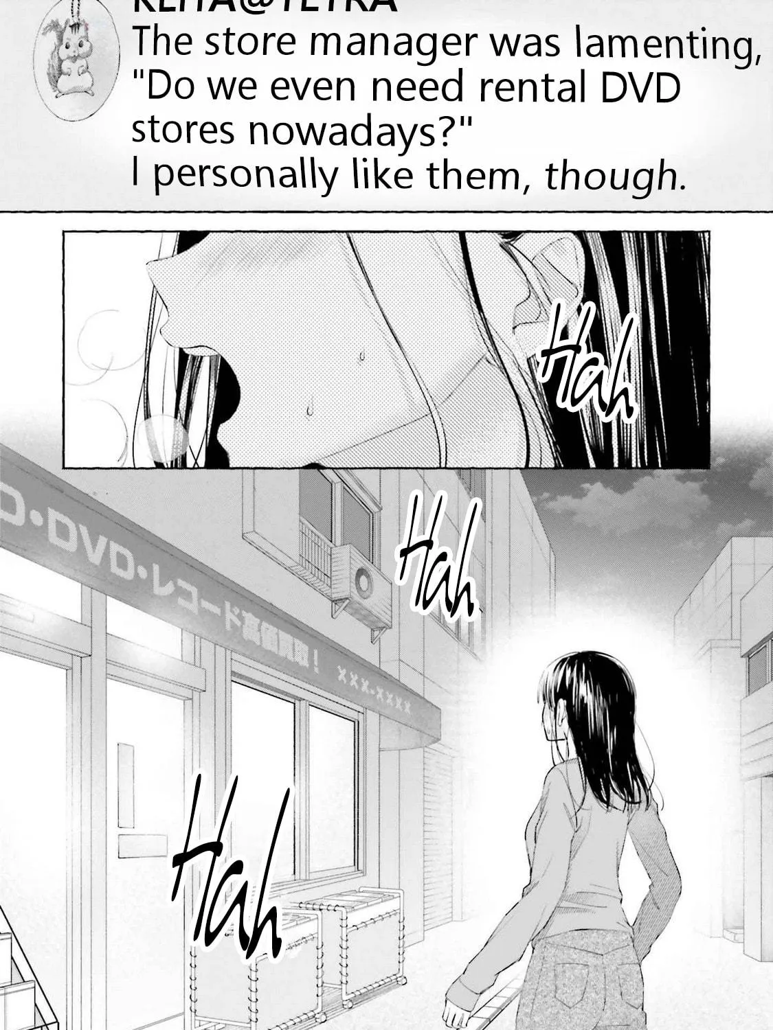 Read Idol Shikkaku chapter 4 image 38 on Lezhin