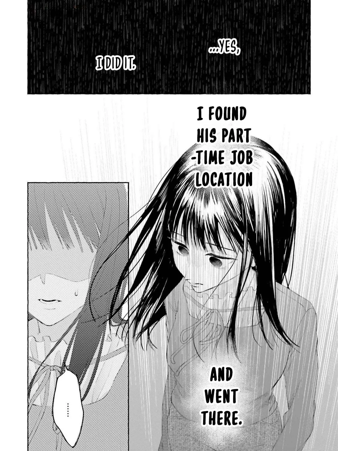Read Idol Shikkaku chapter 5 image 10 on Lezhin