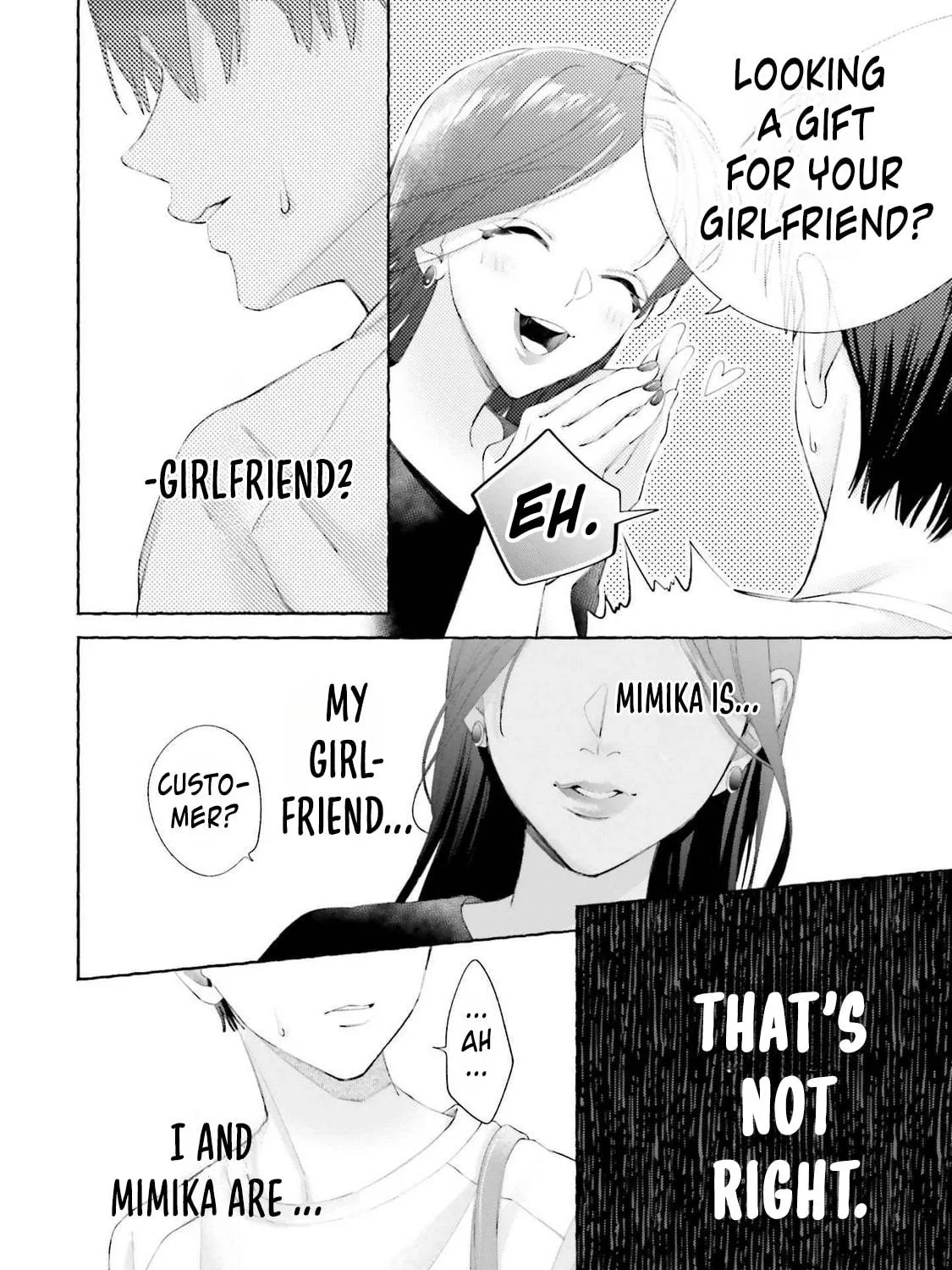 Read Idol Shikkaku chapter 5 image 22 on Lezhin