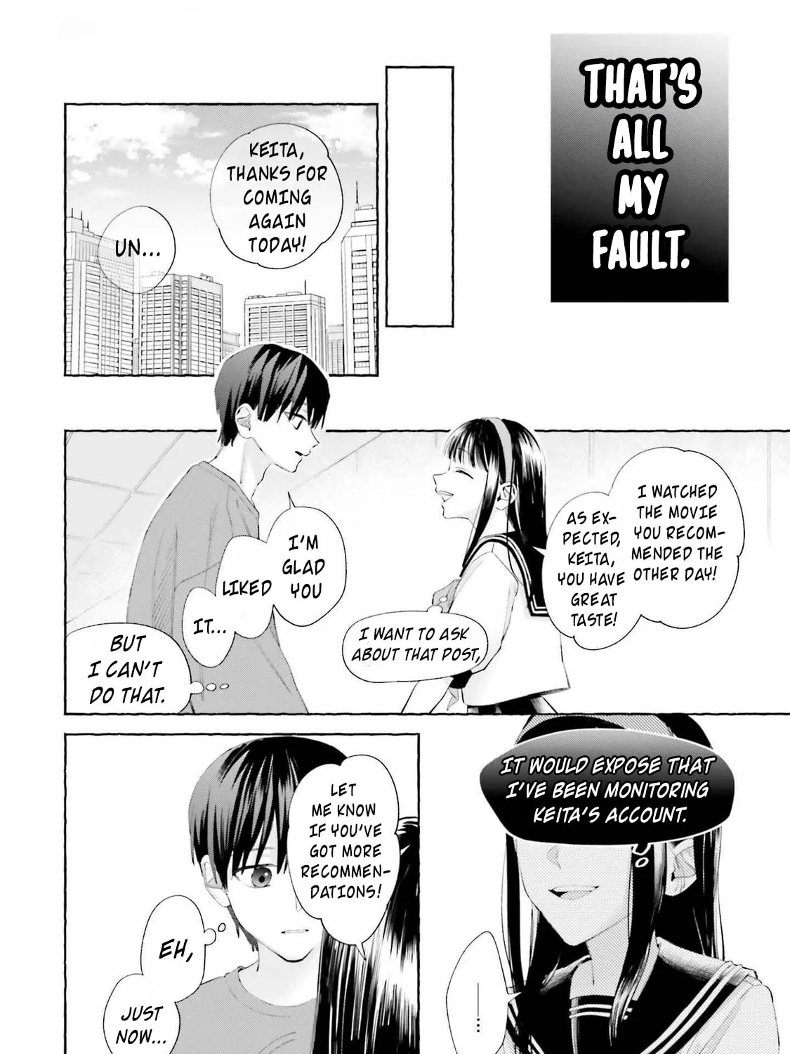 Read Idol Shikkaku chapter 5 image 32 on Lezhin
