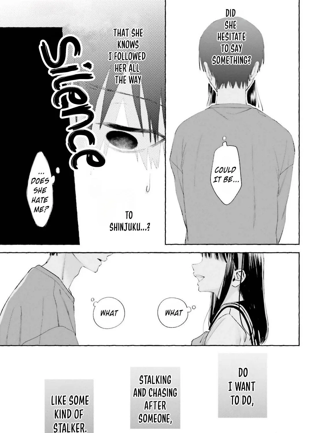Read Idol Shikkaku chapter 5 image 34 on Lezhin