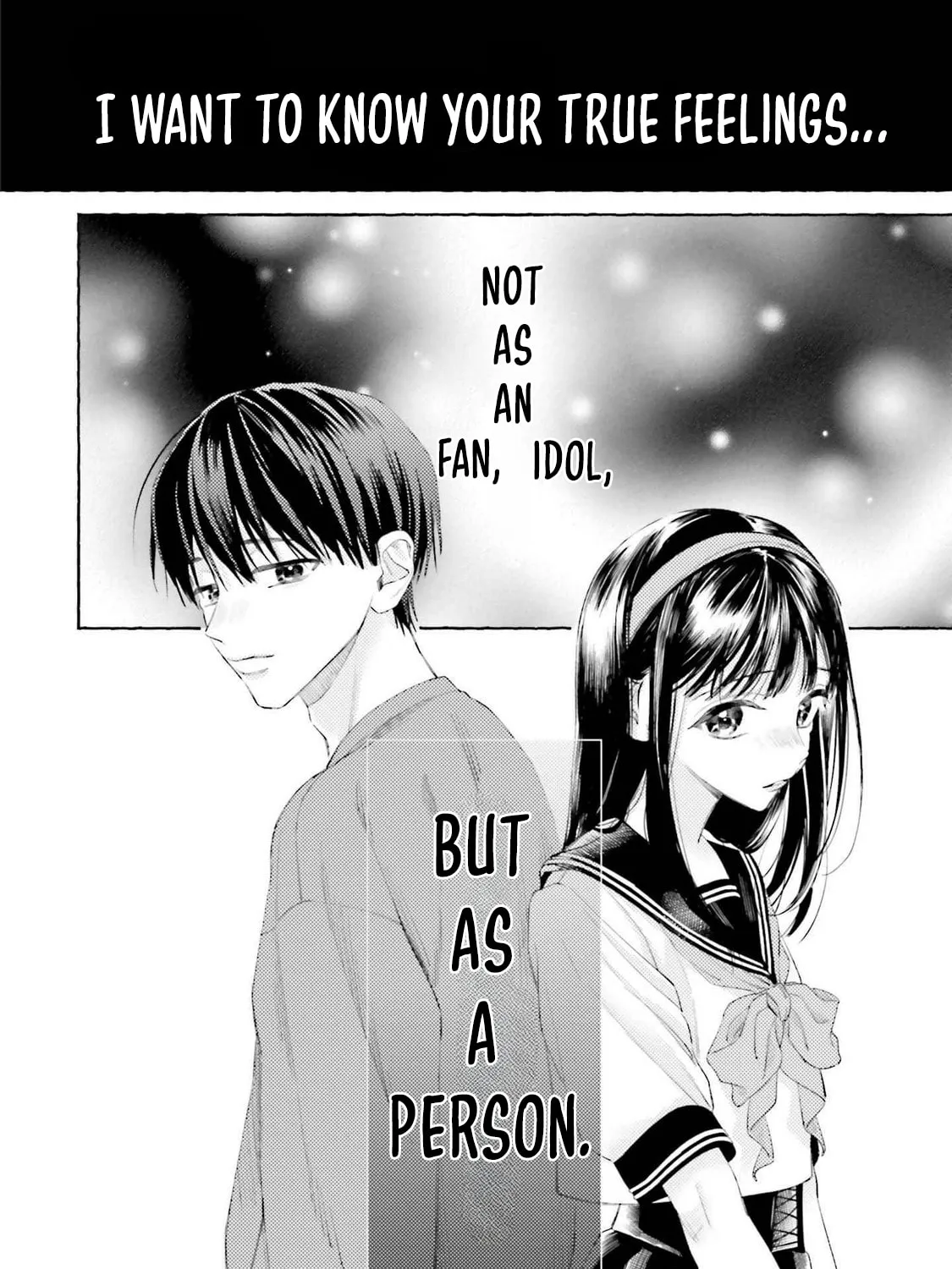 Read Idol Shikkaku chapter 5 image 36 on Lezhin
