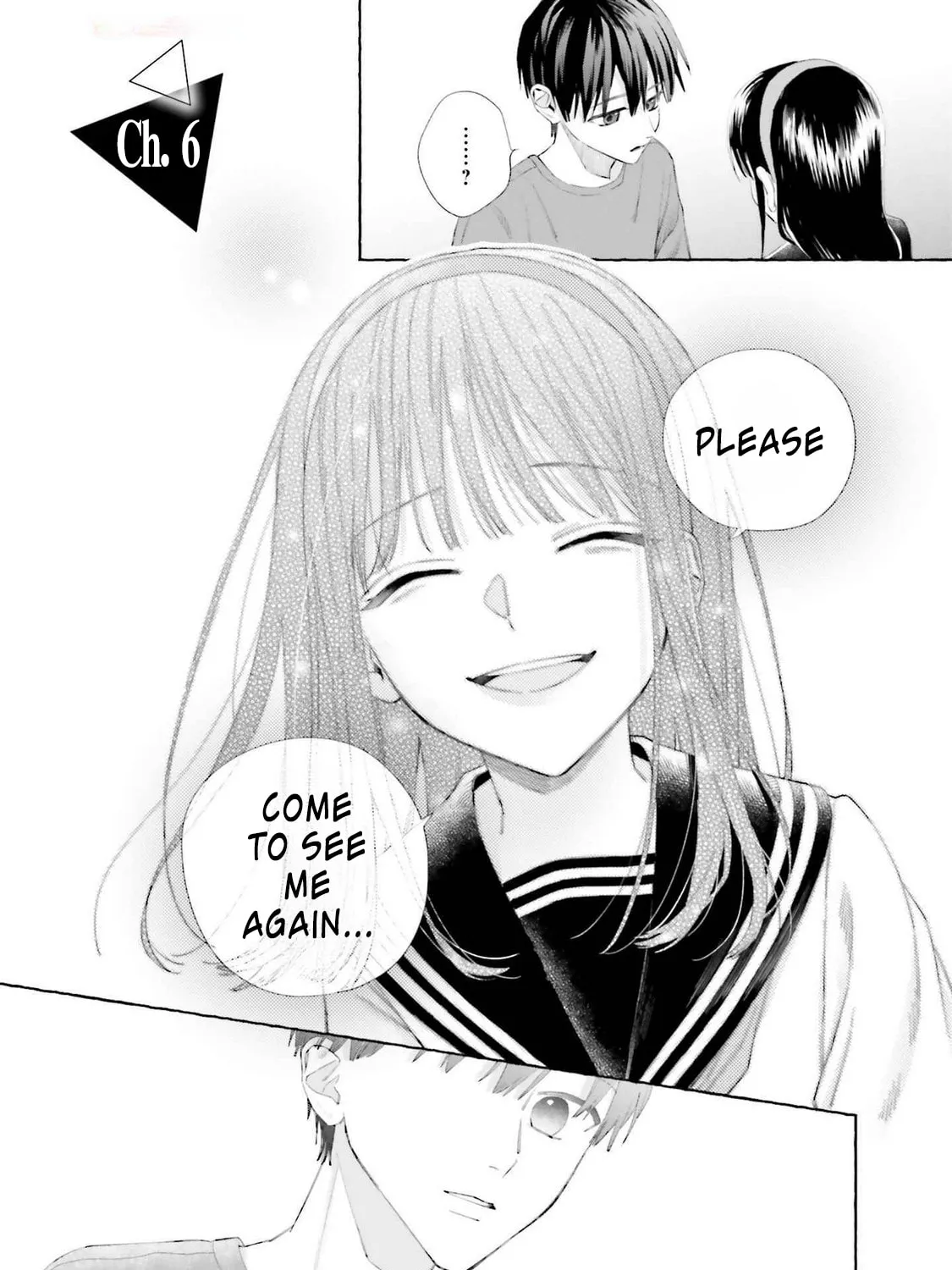 Read Idol Shikkaku chapter 6 image 2 on Lezhin