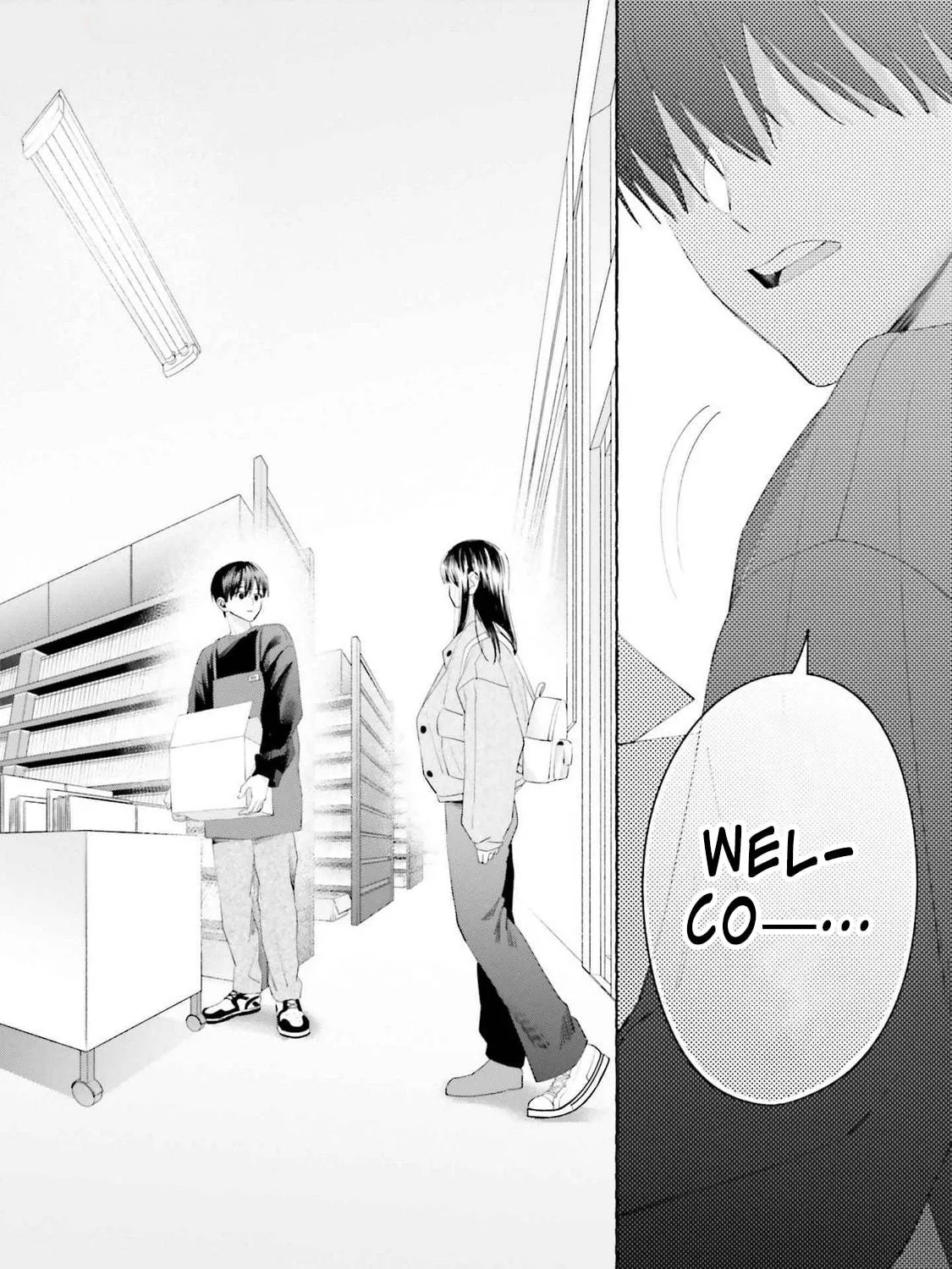 Read Idol Shikkaku chapter 6 image 38 on Lezhin