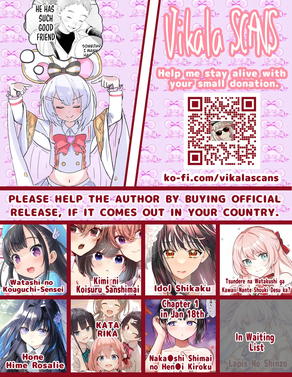 Read Idol Shikkaku chapter 6 image 41 on Lezhin