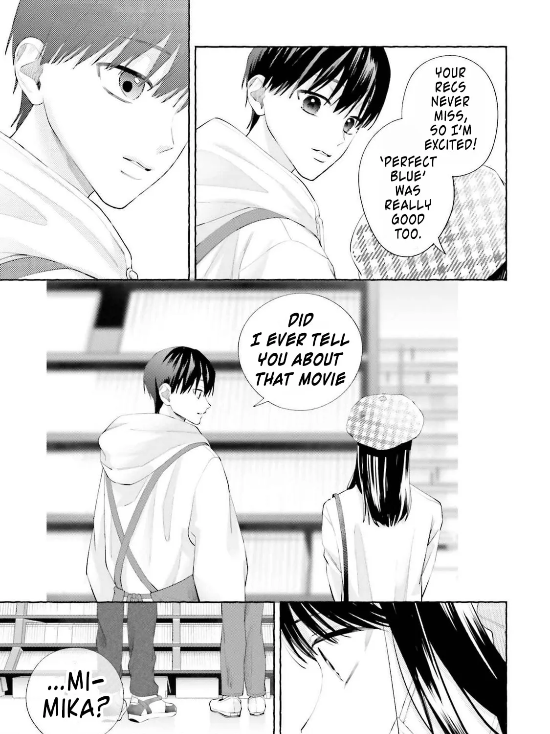Read Idol Shikkaku chapter 7 image 20 on Lezhin