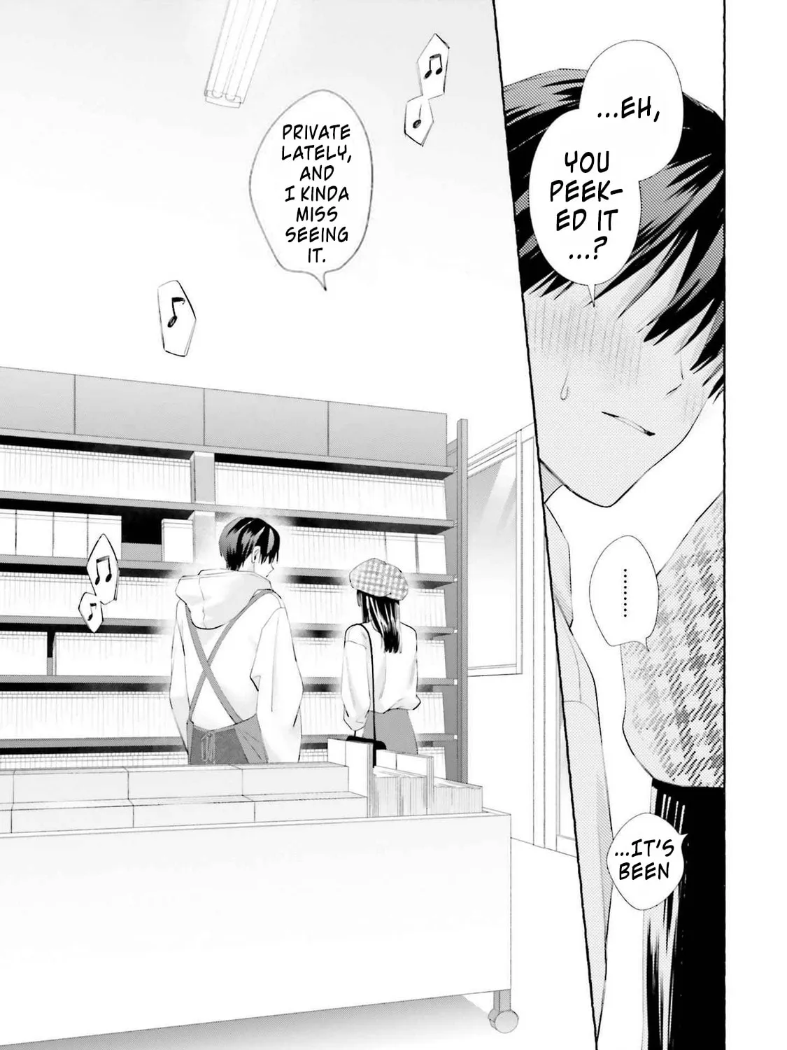Read Idol Shikkaku chapter 7 image 24 on Lezhin