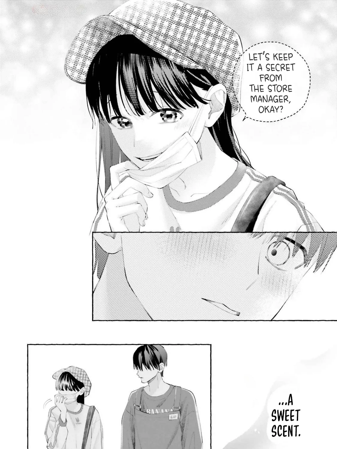 Read Idol Shikkaku chapter 7 image 30 on Lezhin