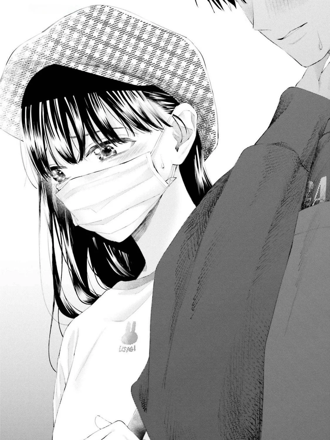 Read Idol Shikkaku chapter 7 image 34 on Lezhin