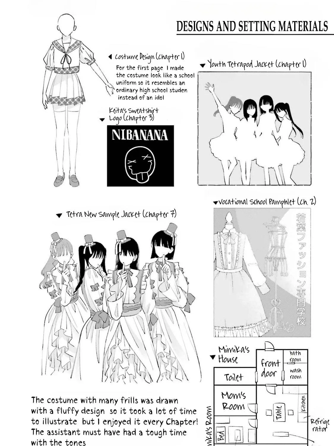 Read Idol Shikkaku chapter 7 image 38 on Lezhin