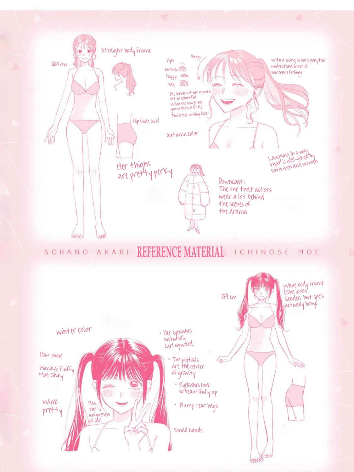 Read Idol Shikkaku chapter 7 image 42 on Lezhin