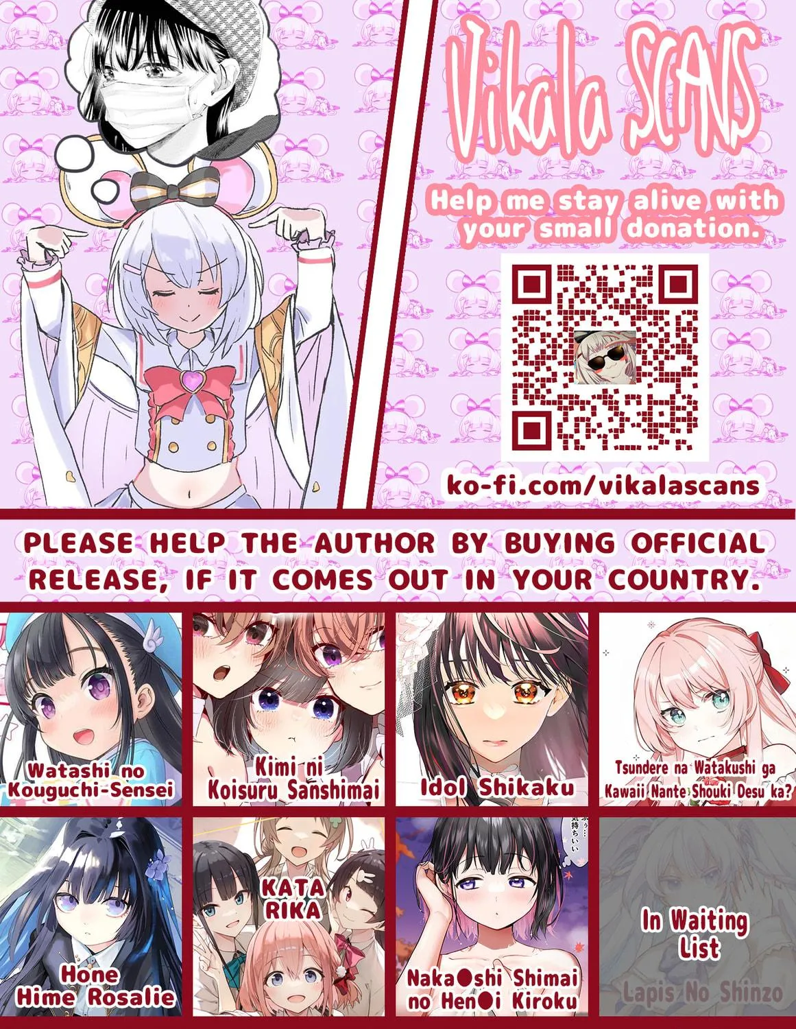 Read Idol Shikkaku chapter 7 image 46 on Lezhin
