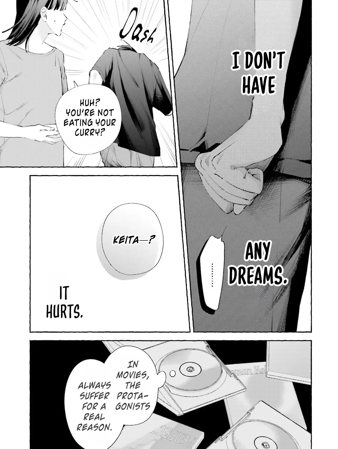 Read Idol Shikkaku chapter 8 image 12 on Lezhin
