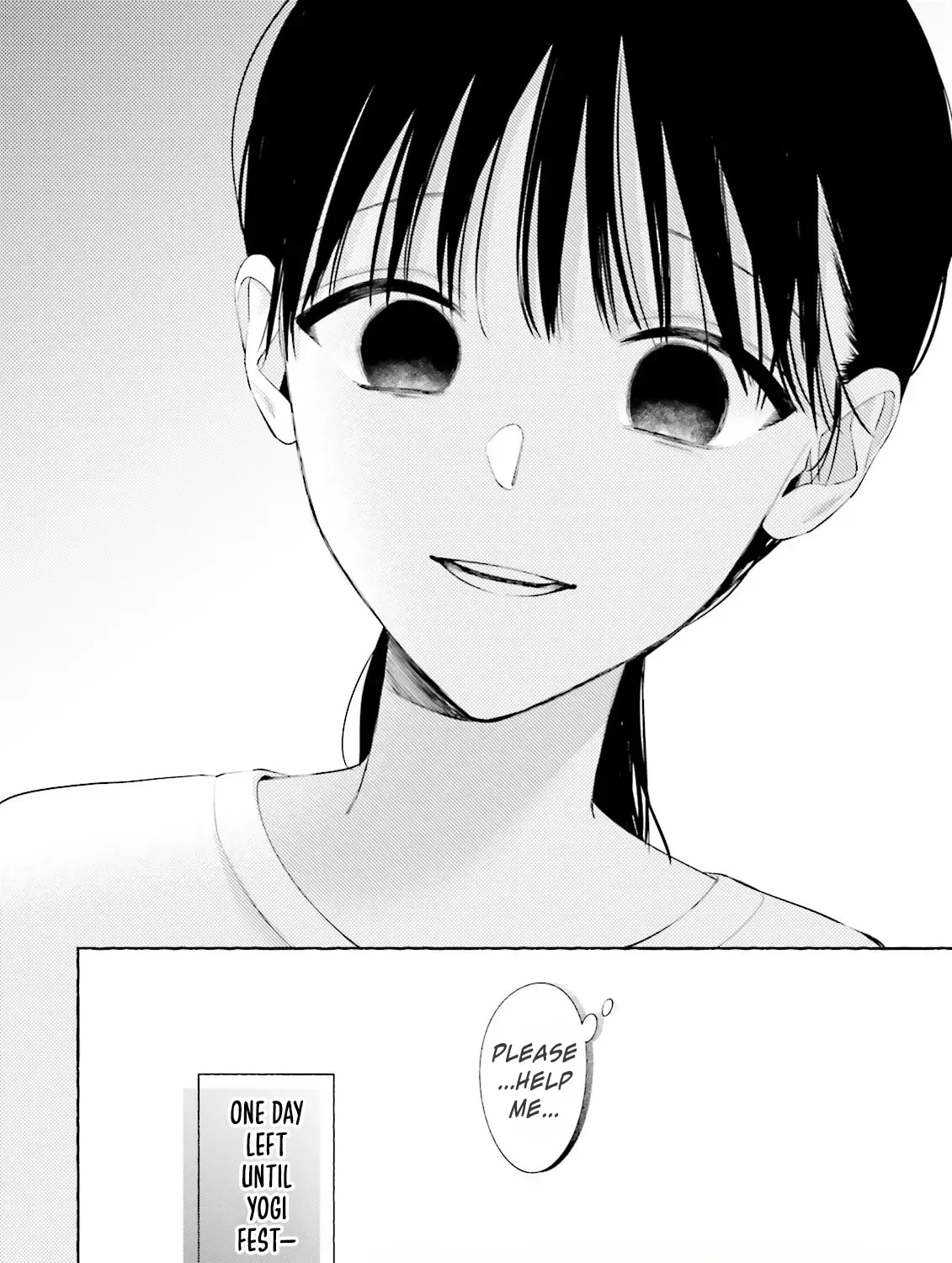 Read Idol Shikkaku chapter 8 image 42 on Lezhin
