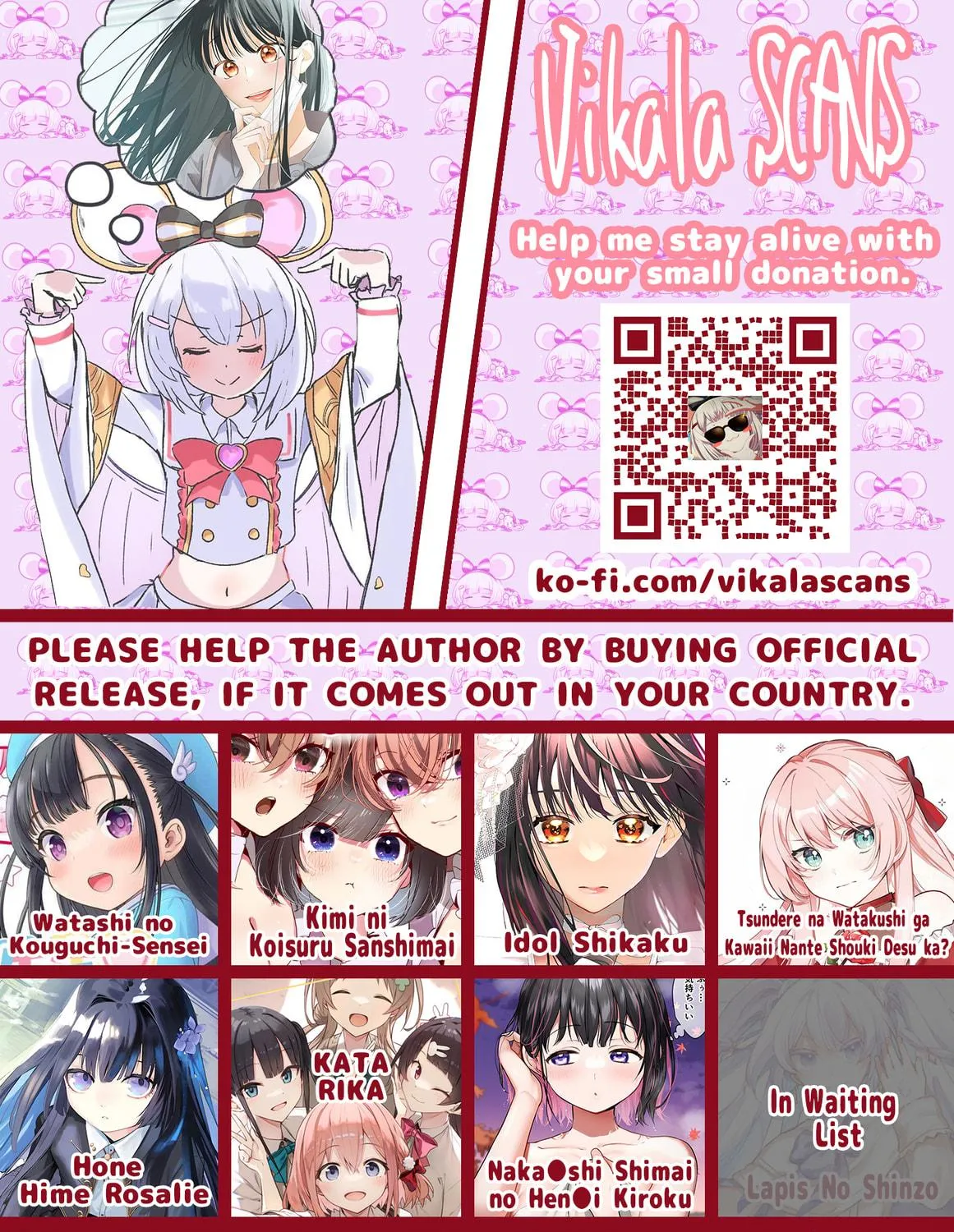 Read Idol Shikkaku chapter 8 image 45 on Lezhin