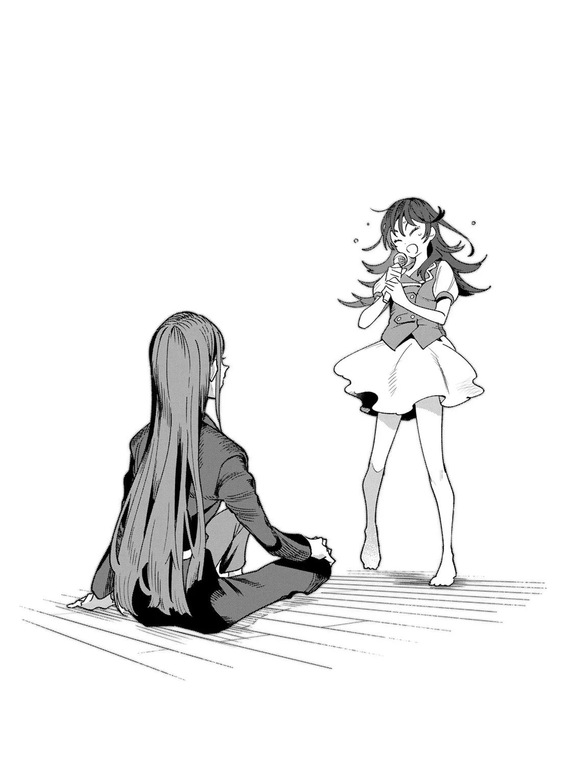 Read Idolatry chapter 1 image 102 on Lezhin